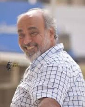 Alaa Hussein Instagram - الاخ الحبيب الفنان فلاح ابراهيم ابو تيسير

بسم الله الرحمن الرحيم 
ان وعد الله حق ..
 وفاة الفنان فلاح ابراهيم انا لله وانا اليه راجعون  ربنا يرحمه ويغفر له ويسكنه الفردوس الأعلى 
لا اله الا الله اعزي الاخ الغالي #يحيى_إبراهيم وكل الاساتذة و الاصدقاء في الوسط الفني