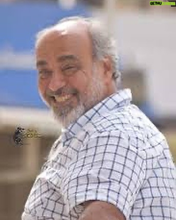 Alaa Hussein - 105.8K Likes - الاخ الحبيب الفنان فلاح ابراهيم ابو تيسير
بسم الله الرحمن الرحيم
ان وعد الله حق ..
وفاة الفنان فلاح ابراهيم انا لله وانا اليه راجعون ربنا يرحمه ويغفر له ويسكنه الفردوس الأعلى
لا اله الا الله اعزي الاخ الغالي #يحيى_إبراهيم وكل الاساتذة و الاصدقاء في الوسط الفني
