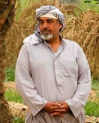 Alaa Hussein - 105.8K Likes - الاخ الحبيب الفنان فلاح ابراهيم ابو تيسير
بسم الله الرحمن الرحيم
ان وعد الله حق ..
وفاة الفنان فلاح ابراهيم انا لله وانا اليه راجعون ربنا يرحمه ويغفر له ويسكنه الفردوس الأعلى
لا اله الا الله اعزي الاخ الغالي #يحيى_إبراهيم وكل الاساتذة و الاصدقاء في الوسط الفني