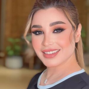 Alaa Hussein Instagram - مساء الورد🌸