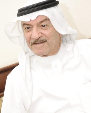 Alaa Hussein Instagram - صوت الارض الكبير الاستاذ ياس خضر في ذمة الله وداعة الله و انا لله وانا اليه راجعون
