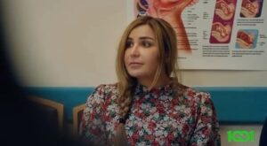 Alaa Hussein Instagram - المعنفة/العاقر/المطلقة/الفقيرة/اللي بلا اهل - نساء يظلمهن المجتمع
انتظرونا على الشرقية و على منصة 1001 مسلسل (( الخوات))
#الشرقية اخراج امجد زنگنة @amjadzanganaa 
انتاج منصة ١٠٠١ وقناة الشرقية @sharqiyatv @1001.stream 
منتج منفذ سولي ميديا @sulimedia
