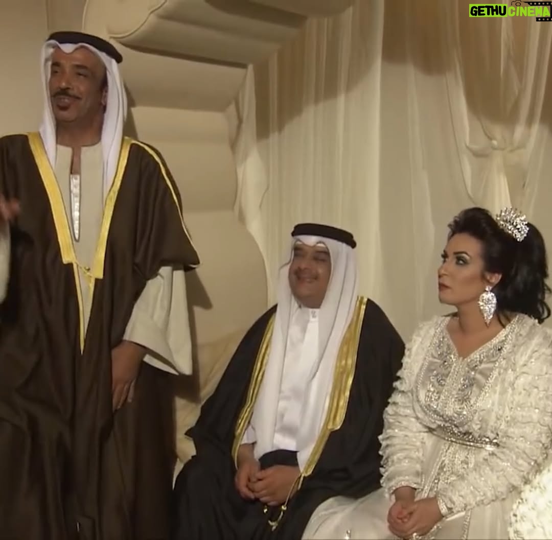 Alaa Shakir - 873 Likes - رحم الله من غادروا النجم علي الغرير والفنان سليمان عيد رحمكم الله وجعل مثواكم الجنه يارب جمعني معهم آخر عمل #بطران_عايش_يومه #الاء_شاكر