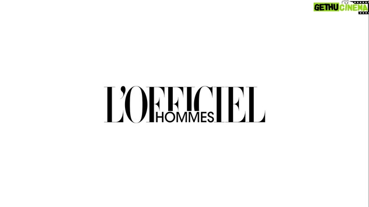 Alana Monteiro - 49.1K Likes - L’Officiel Hommes March 2025 Cover Story
Photographer @erezsabag
Makeup @makeupbydisco
Stylist @cristinamarie23
Hair @koji_ichikawa
Jeans, bra & underwear @calvinklein
Men’s jeans & boxers @calvinklein @tomford