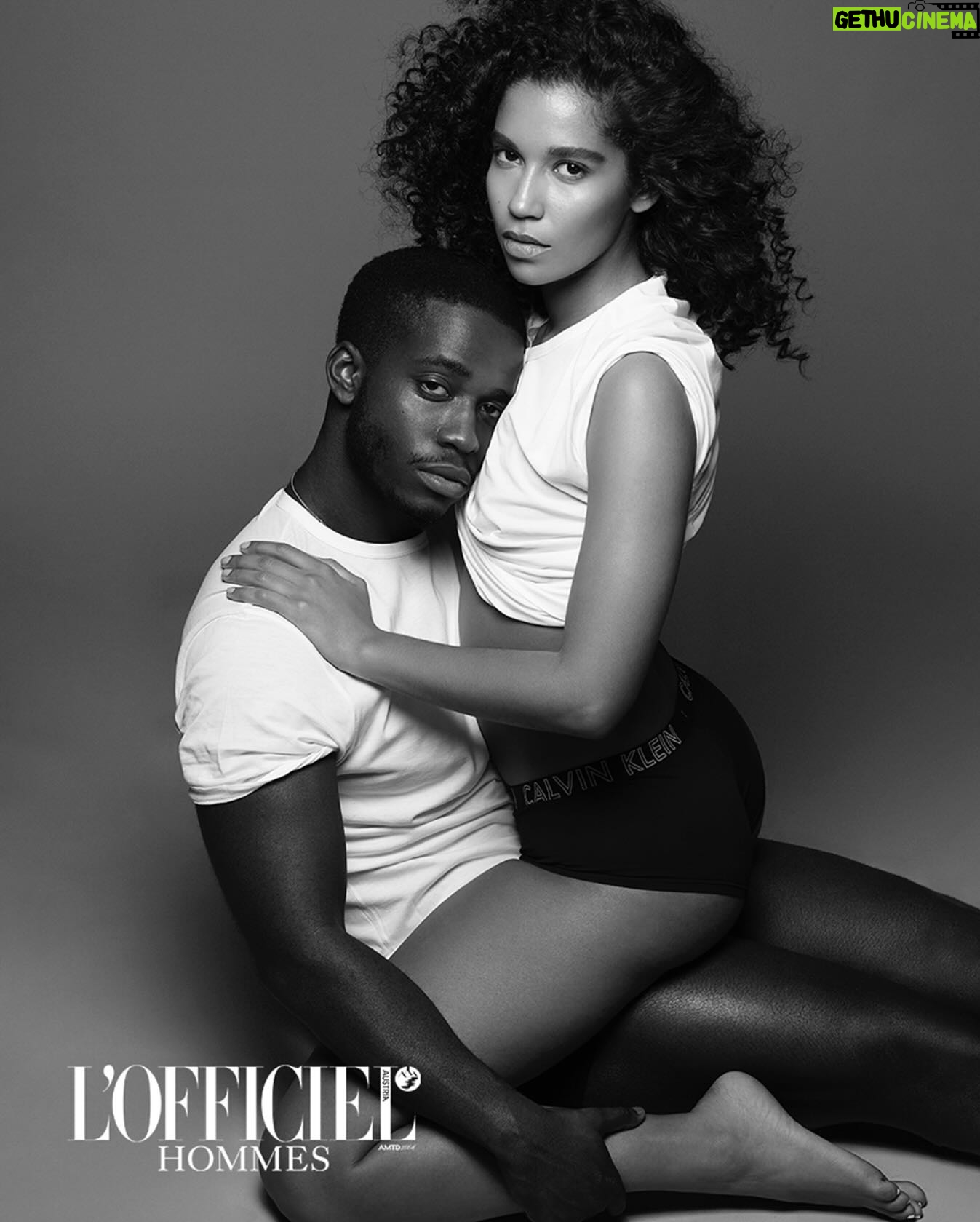 Alana Monteiro - 81.8K Likes - L’Officiel Hommes March 2025 Cover Story
Photographer @erezsabag
Makeup @makeupbydisco
Stylist @cristinamarie23
Hair @koji_ichikawa
Tops @sunspelclothing
Underwear @calvinklein
Boxers @calvinklein