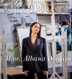 Albana Osmani Instagram - Me jepni nje laps , te vizatoj  me drite gjithe ngjyrat . Nje gome te fshi e te zbeh cfare nuk shkon ne kete botë . 🎨 Me lini ne nje atelie te shnderroj realitetin ta bej te vertete , se vetem kjo sjell liri dhe çlirim tek njerezit , e verteta . Dhe padyshim pergjate gjithe kesaj kohe,  te perkundem nen tinguj dashurie duke mare me te miren e kesaj jete . #çika