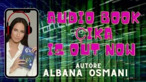 Albana Osmani Instagram - ÇIKA ime sot mbush 4 vjeç 👑💚🌎 🪐 🚀 🐬🐢🐶 🦖 #savetheplanet #savemotherearth #scifi #ai #scifibooks 

Libri eshte botuar ne gjuhen shqipe dhe ne anglisht si dhe eshte realizuar dhe ne version audio . Ne linkun ne bio e gjeni ne te treja versionet. Dhe rruga e Çikes nuk ka ndaluar me kaq … ajo po vrapon drejt nje maratone qe uroj te dale triumfuese! 🏆 

FALEMINDERIT PERULESISHT TE GJITHE JU QE E BETE LIBRIN TIM PJESE TE BIBLIOTEKES TUAJ KETO 4 VITE 🙏♥️ DHE QE DO VAZHDONI TA LEXONI DHE TA PASONI TEK TE TJERET . NUK KA GEZIM ME TE MADH SE SA KUR TAKOJ LEXUESIT QE KANE KAQ SHUME PYETJE DHE MEZI PRESIN VAZHDIMIN … PO DO TE KETE VAZHDIM , NE KOHEN E DUHUR . 

MIRENJOHESE BASHKEPUNETOREVE NE CDO HAP , MIRENJOHESE FAMILJES TIME TE SHTRENJTE , MIQVE DHE JU TE GJITHEVE QE JENI MIQ VIRTUALE PREJ KAQ VITESH NE NJE RRUGETIM QE QUHET JETE . 

CHICA -ÇIKA “predikoi “ te ardhmen dhe sa shume ka ne ate liber per te lundruar ne te panjohurat e Science Fiction 🪐🚀🌎

JU DUA ! #çika #chica #savetheplanet #motherearth #scifi #scifiart #scifibooks