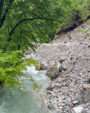 Albana Osmani Instagram - My hometown ♥️🦅 
Te shpia jeme n’Tropoje. #tropoje #visittropoja #visitalbania🇦🇱