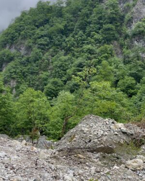Albana Osmani Instagram - My hometown ♥️🦅 
Te shpia jeme n’Tropoje. #tropoje #visittropoja #visitalbania🇦🇱