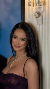Actress Albana Osmani HD Photos and Wallpapers December 2024