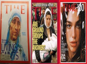Albana Osmani Instagram - TIME ne kohë … 🇦🇱 
♥️ Mother Teresa - Anjezë Gonxhe Bojaxhiu (1975)
♥️ Sherife Luta ( 1999)
♥️ Dua Lipa ( 2024)

#albanianwomen #MotherTeresa #dualipa #sherifeluta