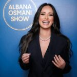Albana Osmani