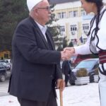 Albana Osmani
