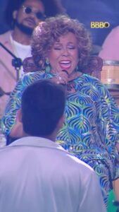Actress Alcione HD Photos and Wallpapers March 2025