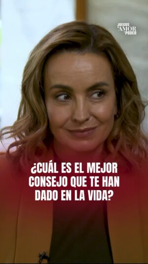 Alejandra Barros Instagram - ¡Lección de vida! 👌@alealebarros recibió un GRAN consejo cuando alguien se atrevió a criticar ¡su nariz! 👃🫢
No te la pierdas como Mariana Avendaño en #JuegosDeAmorYPoder, lunes a viernes 10P/9C por Univision. 📺

#JuegosDeAmorYPoderUS #AlejandraBarros #novelas #telenovelas #Editorial