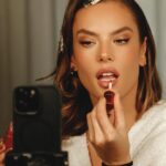 Alessandra Ambrosio