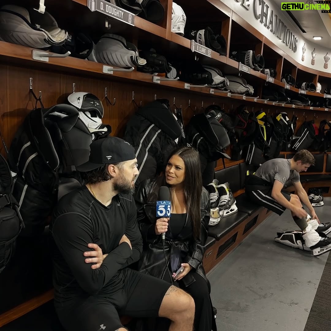 Alex Curry - 3.7K Likes - Playoff hockey hits different 😮💨🤌🏽 #StanleyCup #PLAYOFFS #GKG