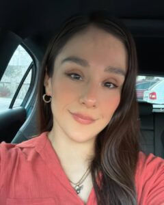 Actress Alexa Grasso HD Photos and Wallpapers October 2025