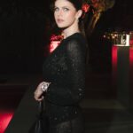 Alexandra Daddario