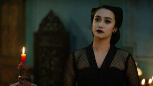 Alexandra T. Gottardo Instagram - Selalu setia bersama Ku ya 🖤