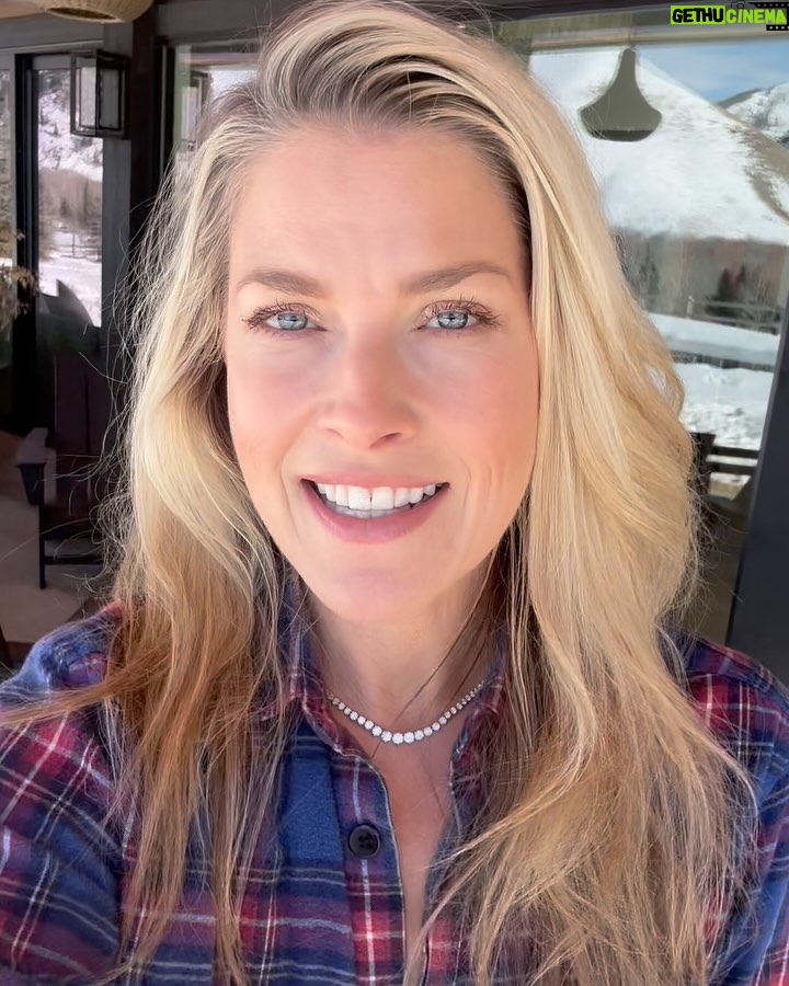 Ali Larter - 107.1K Likes - Season 2~See you in the Patch! @landmanpplus @paramountplus