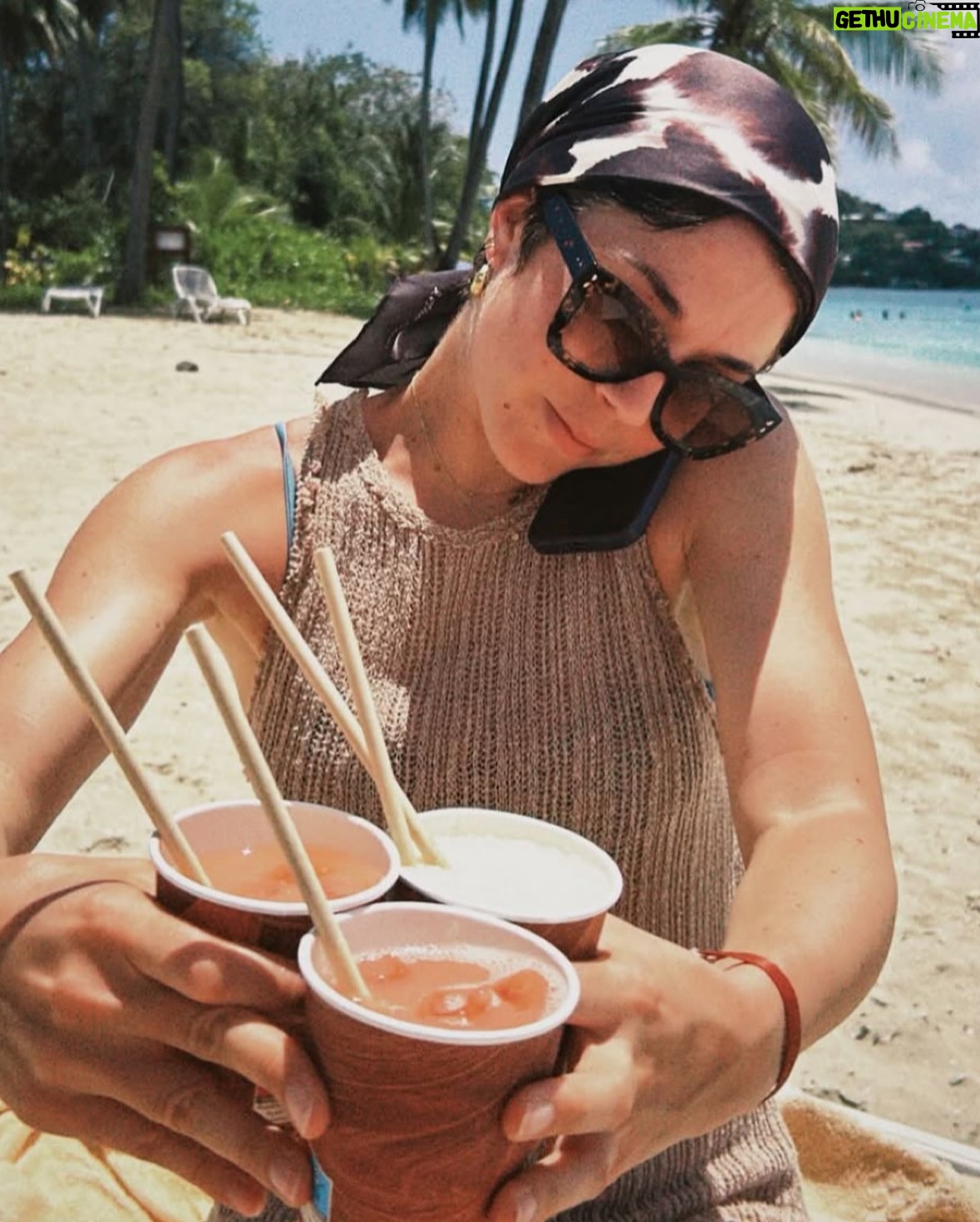 Alice Isaaz - 5K Likes - Take me back ⏮️
Merci @clubmed 🇲🇶🌴

PS : Toujours garder le meilleur pour la fin.