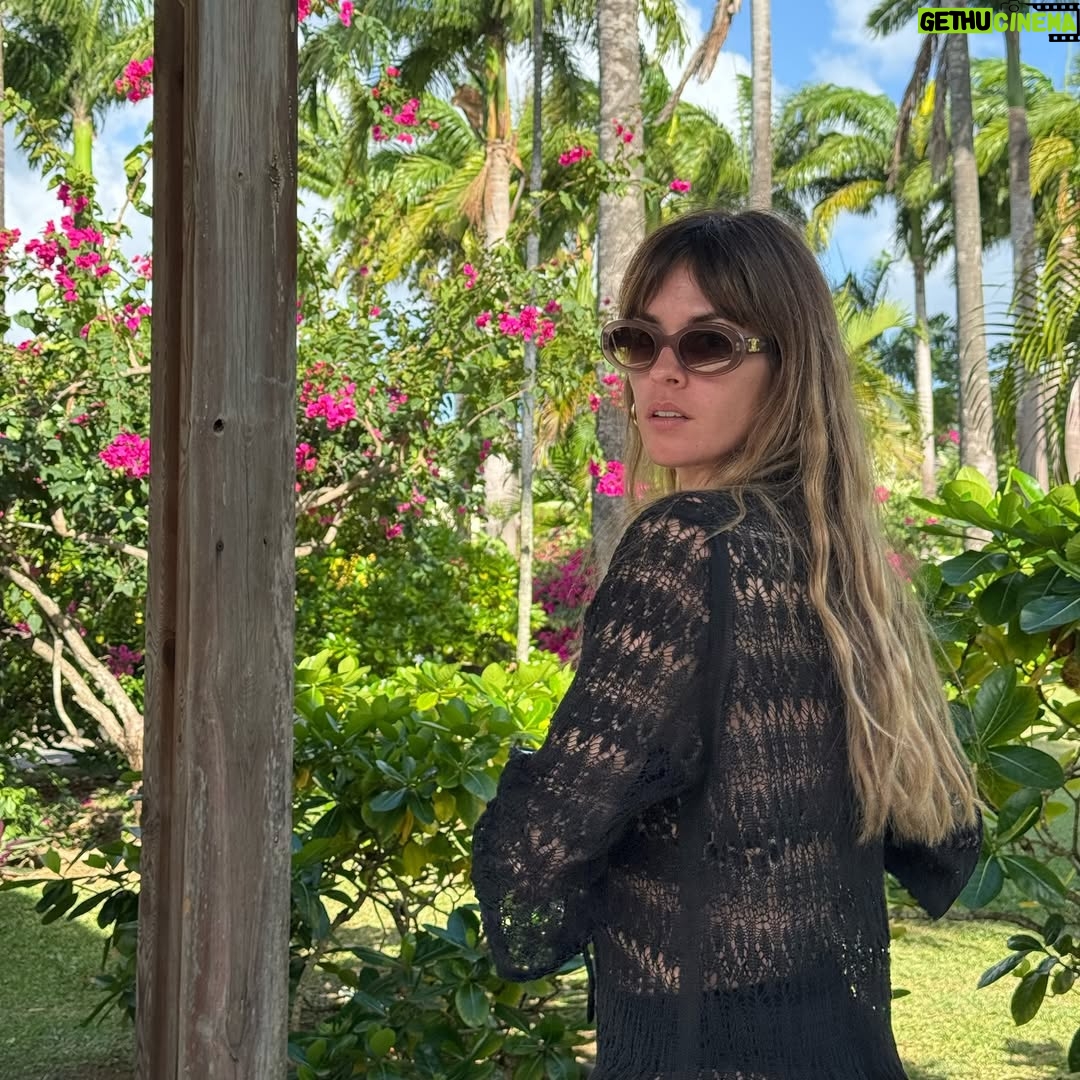 Alice Isaaz - 5K Likes - Take me back ⏮️
Merci @clubmed 🇲🇶🌴

PS : Toujours garder le meilleur pour la fin.
