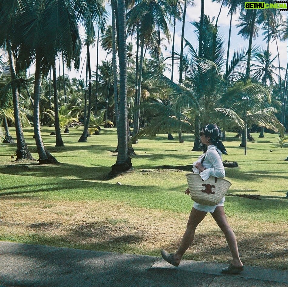 Alice Isaaz - 5K Likes - Take me back ⏮️
Merci @clubmed 🇲🇶🌴

PS : Toujours garder le meilleur pour la fin.