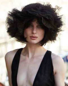 Actress Alice Pagani HD Photos and Wallpapers April 2025