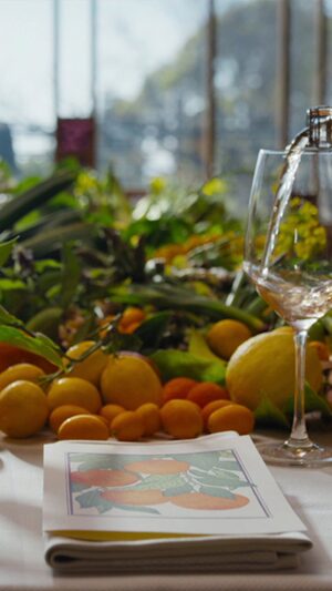 Alice Waters Instagram - on its 10-year anniversary CHEF'S TABLE: LEGENDS will pay tribute to four culinary icons — jamie oliver, josé andrés, alice waters, and thomas keller — who revolutionized the way we eat. coming april 28 🍽️