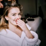 Alicia Agneson