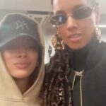 Alicia Keys
