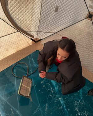 Alina Zagitova Instagram - 