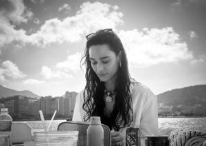Alinne Moraes Instagram - 🏖️❤️‍🔥