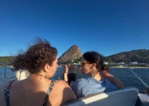 Alinne Moraes Instagram - 🏖️❤️‍🔥