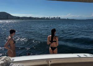 Alinne Moraes Instagram - 🏖️❤️‍🔥