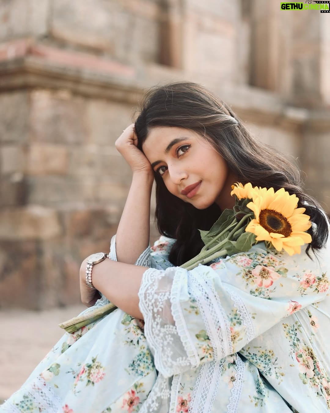 Alisha Parveen - 50.6K Likes - 🌻🌊🩵