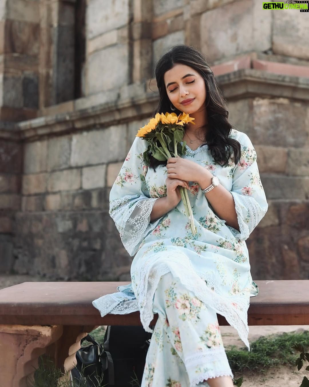 Alisha Parveen - 50.6K Likes - 🌻🌊🩵