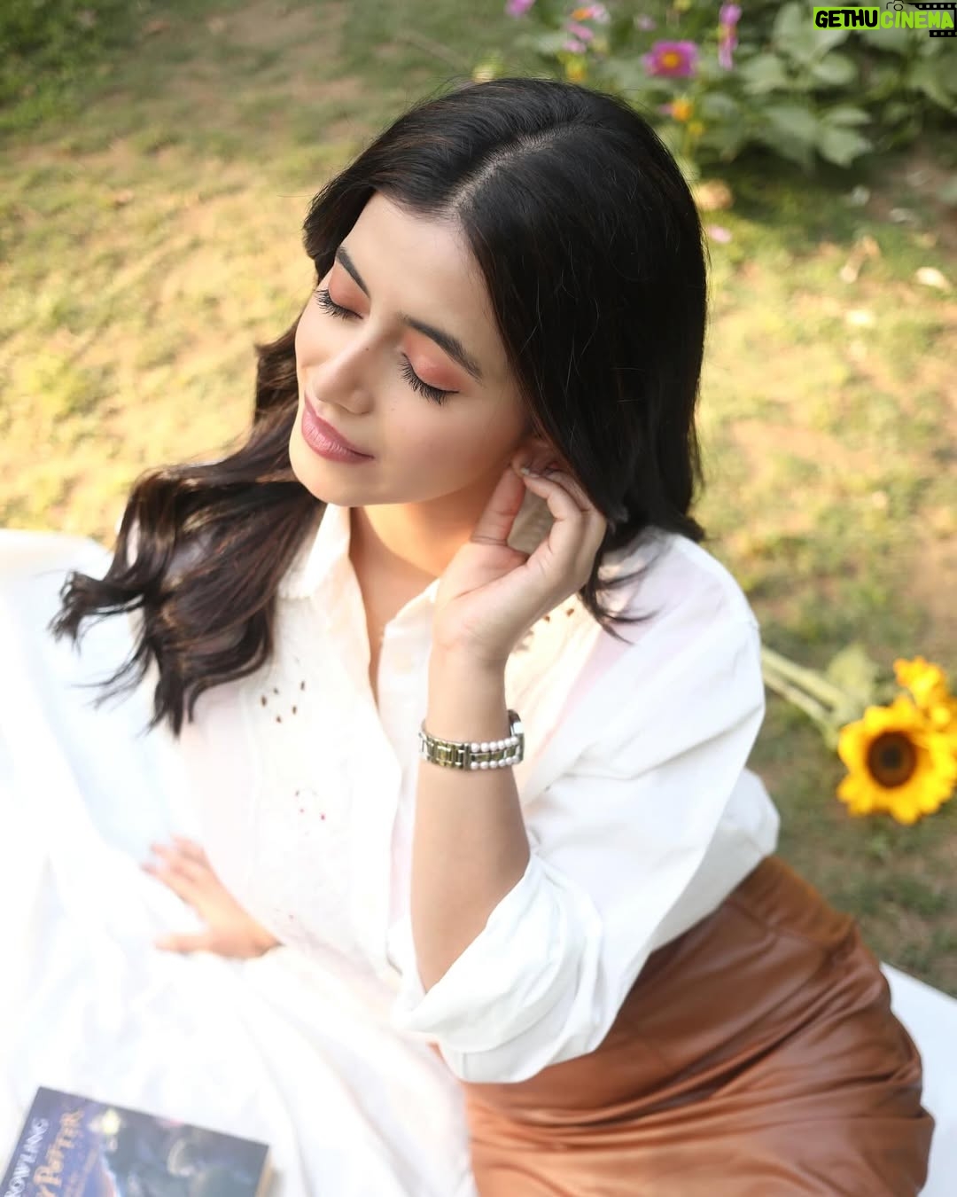 Alisha Parveen - 40.7K Likes - Hey🤍