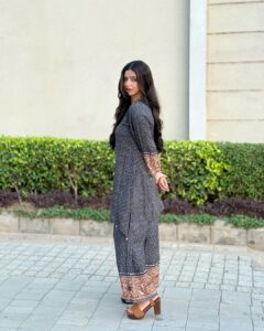 Actress Alisha Parveen HD Photos and Wallpapers October 2025