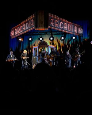 Alison Krauss Instagram - Sold out night 1 of ARCADIA Tour at the Palace Theatre in Louisville, KY

Full tour and ticket information at AlisonKrauss.com