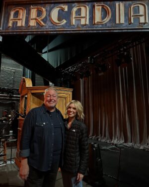 Alison Krauss Instagram - Sold out night 1 of ARCADIA Tour at the Palace Theatre in Louisville, KY

Full tour and ticket information at AlisonKrauss.com