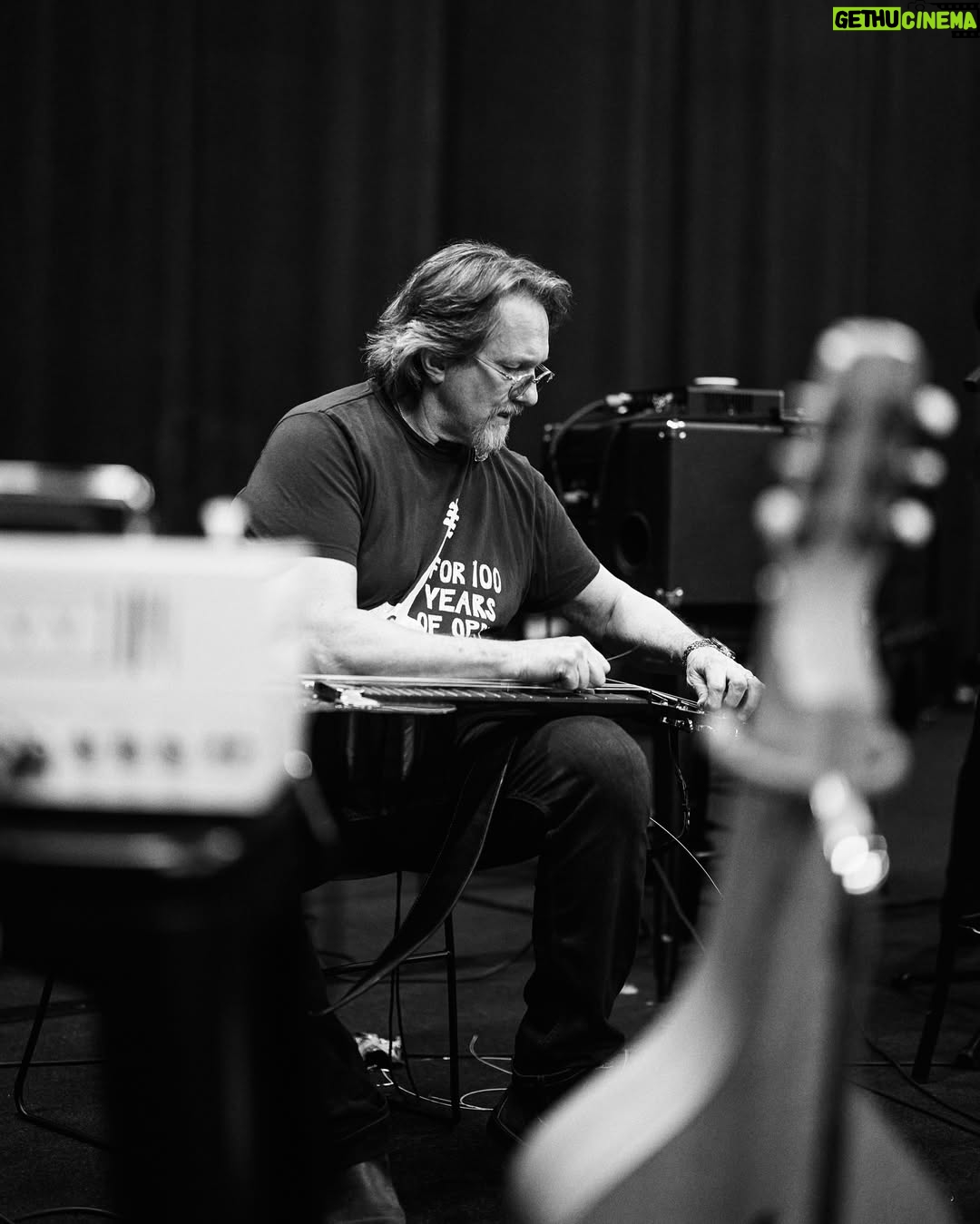 Alison Krauss - 9.9K Likes - Getting ready for Opry 100: A Live Celebration
Catch Alison Krauss & Union Station on the ARCADIA tour beginning April 18th.Ā Tickets available at AlisonKrauss.com