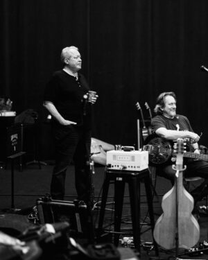 Alison Krauss Instagram - Getting ready for Opry 100: A Live Celebration

Catch Alison Krauss & Union Station on the ARCADIA tour beginning April 18th. Tickets available at AlisonKrauss.com