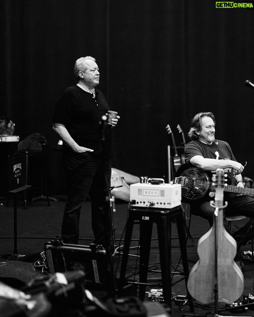 Alison Krauss - 9.9K Likes - Getting ready for Opry 100: A Live Celebration
Catch Alison Krauss & Union Station on the ARCADIA tour beginning April 18th.Ā Tickets available at AlisonKrauss.com
