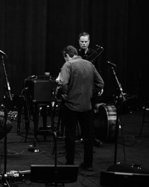 Alison Krauss Instagram - Getting ready for Opry 100: A Live Celebration

Catch Alison Krauss & Union Station on the ARCADIA tour beginning April 18th. Tickets available at AlisonKrauss.com