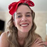 Alison Mandel