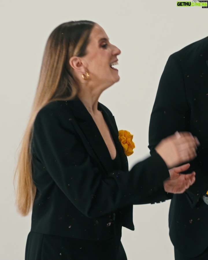 Alison Mandel - 56.2K Likes - ARE YOU READY? 💛