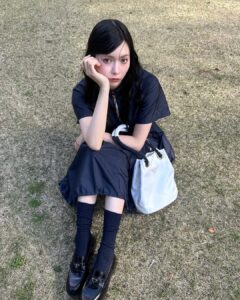 Actress Alissa Yagi HD Photos and Wallpapers April 2025