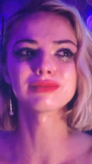 Allie Marie Evans Instagram - Just now realizing that I got to be a part of a cultural reset on @euphoria. I really have lived so many lives. Absolutely maximizing my time on this planet to the fullest. Also considering feeling a sense of accomplishment in the near future. I’ll let you know how it goes. What’s your toxic trait?
